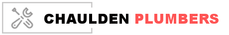 Plumbers Chaulden logo