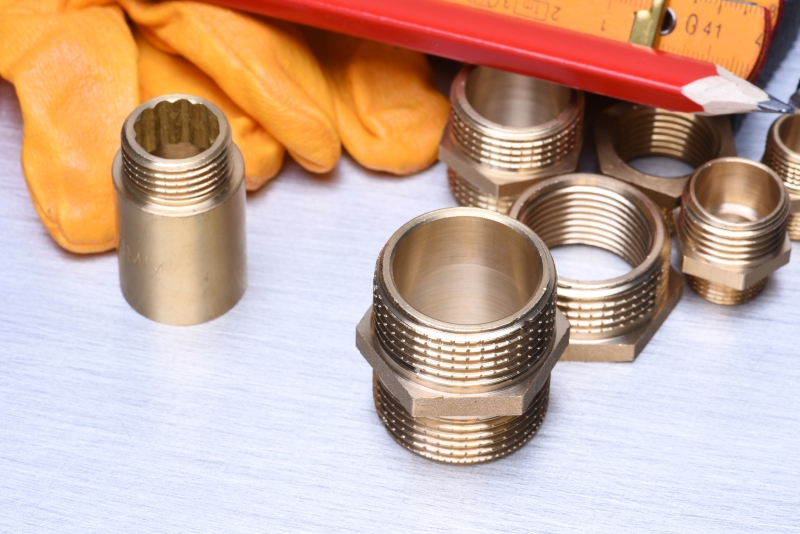 Plumbers in Chaulden