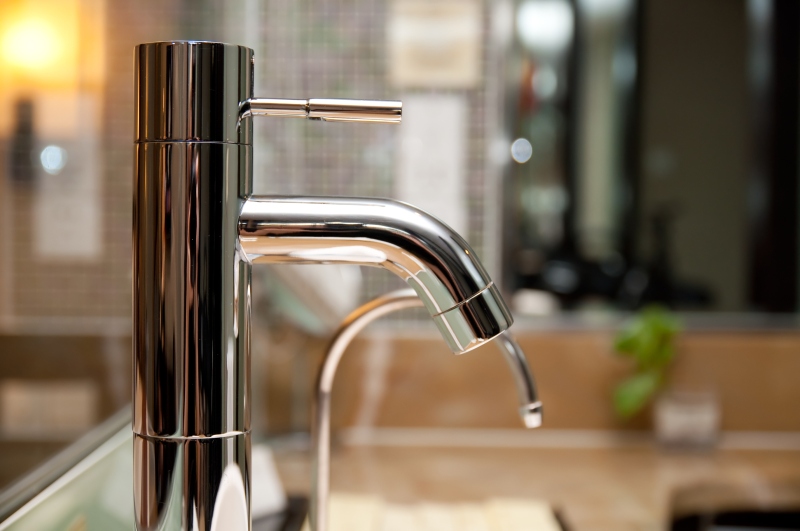 Sink Leaking Chaulden