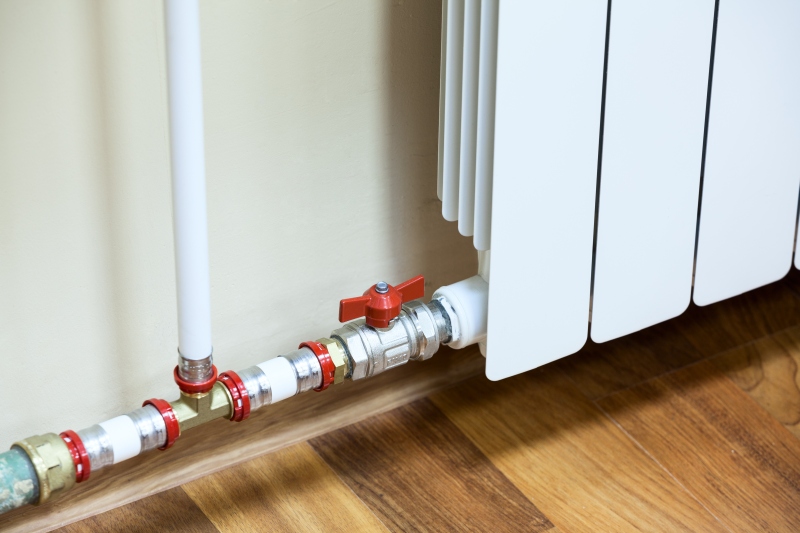 Slab Leak Repair Chaulden, Gadenbridge, HP1